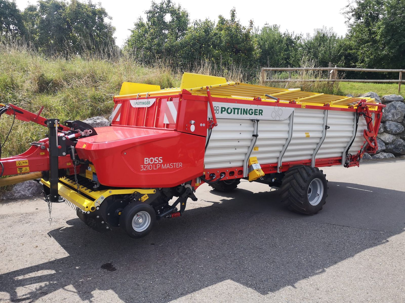 Andere, Boss Master 3210 LP, 2024