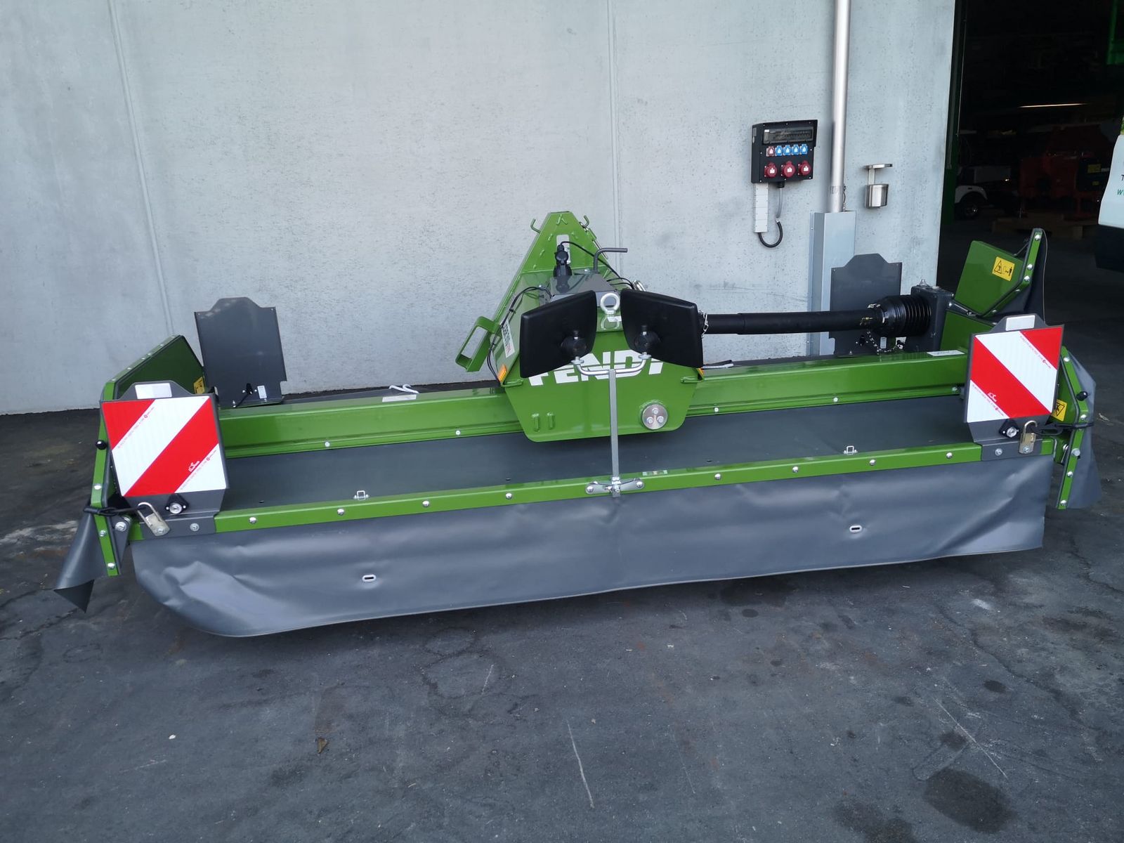 Fendt, Fendt Slicer 310 FPK, 2023