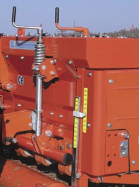 Wiedenmann Terra-Spike XF8/210 2