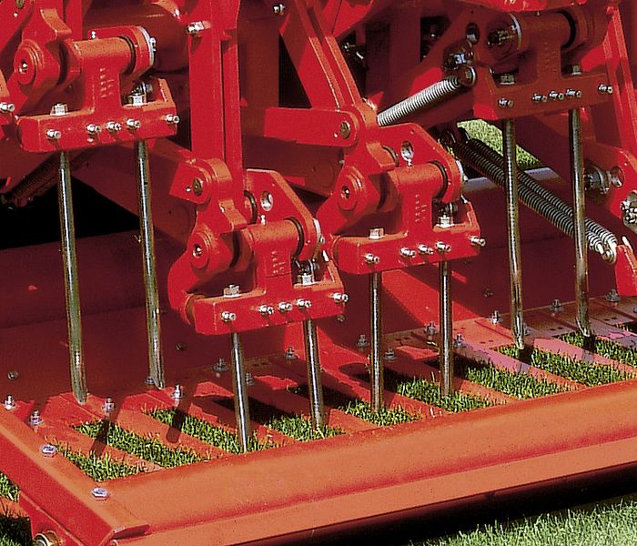 Wiedenmann Terra-Spike XF8/210 3