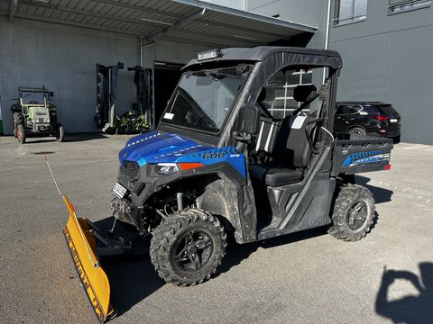 CF-Moto UForce 600