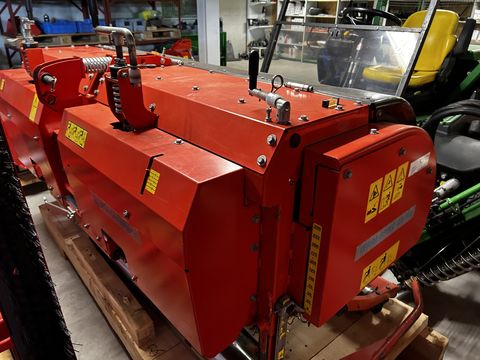 Wiedenmann TerraSpike Gxi8 2