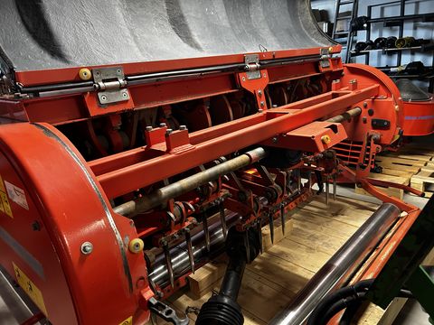 Wiedenmann TerraSpike Gxi8 3