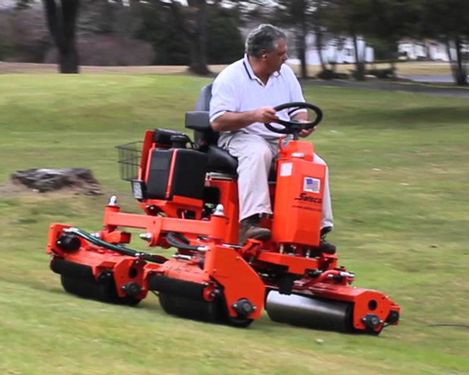 Salsco Salsco HP11-III 2