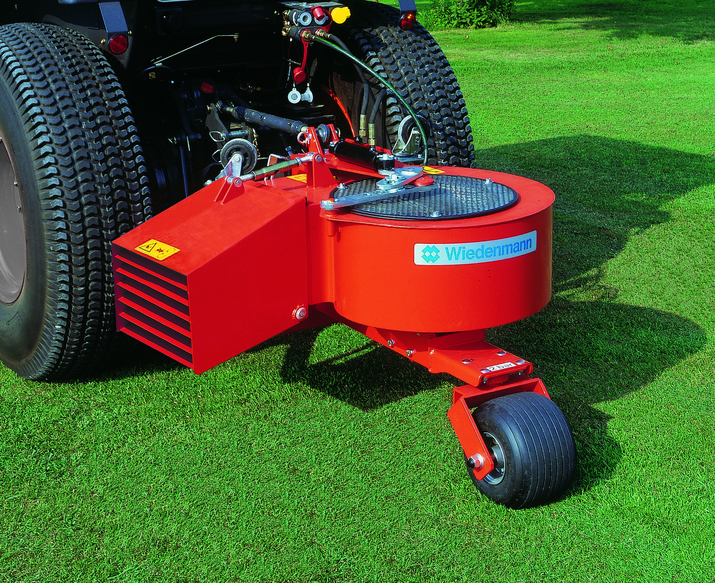 Wiedenmann WhisperTwister 1