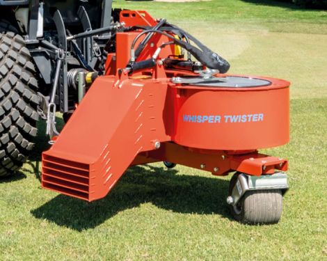 Wiedenmann WhisperTwister 2