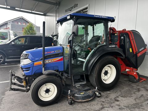 ISEKI TG5390 Hydro