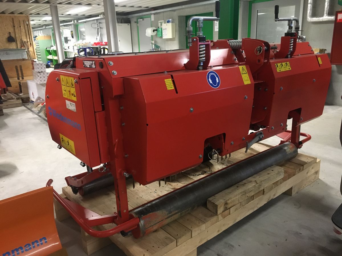 Wiedenmann TerraSpike Gxi8 2