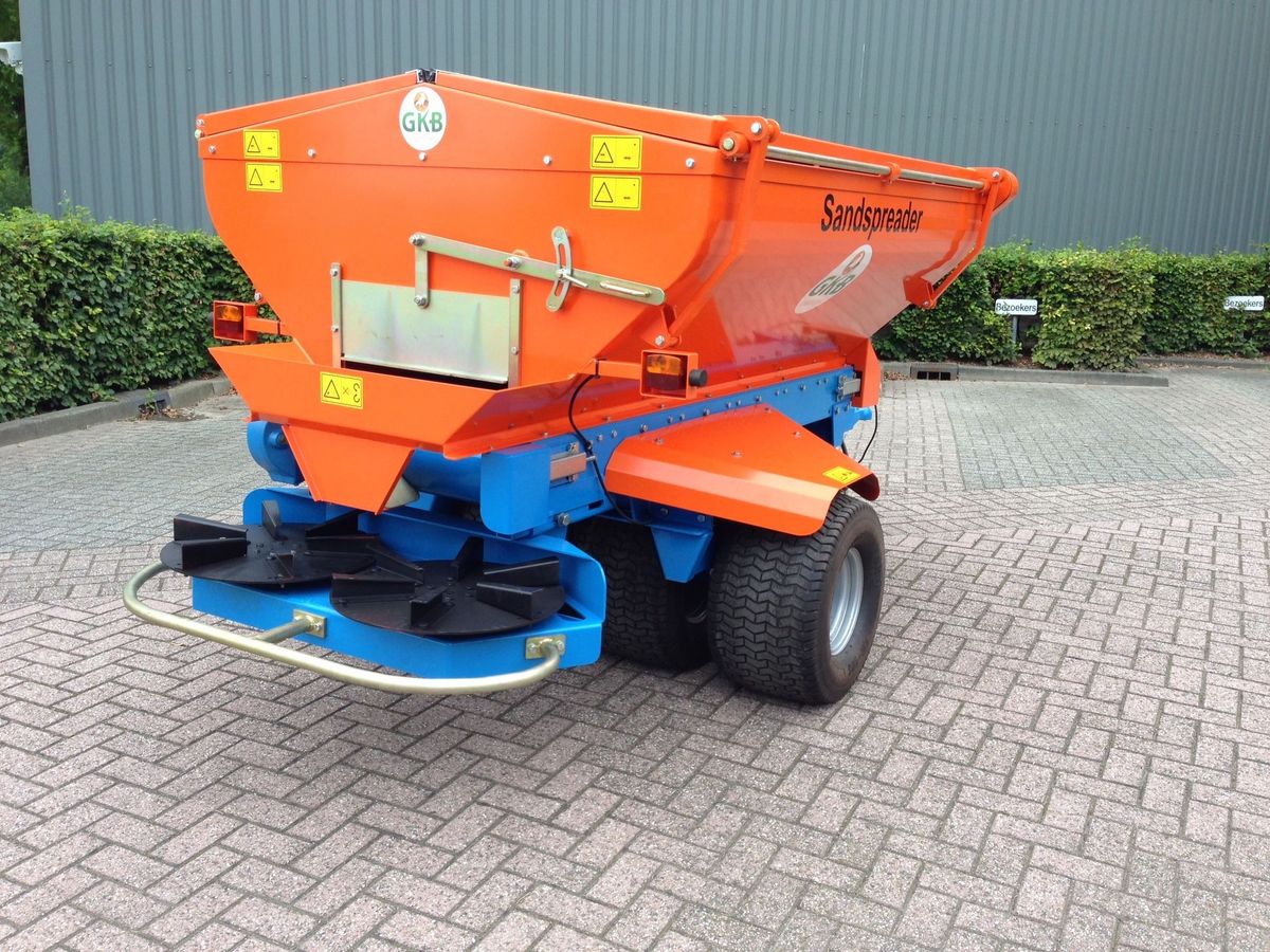 Andere, SandSpreader SP300, 2025