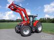 Massey Ferguson MF5S.145 Dyna-6 EXCLUSIVE mit Frontlader, FKH, F