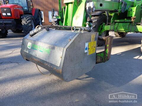 Sonstige A2765 Seilwinde 4 to. / 4000 kg Merlo ZM2