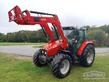 Massey Ferguson MF 5435 m. Frontlader