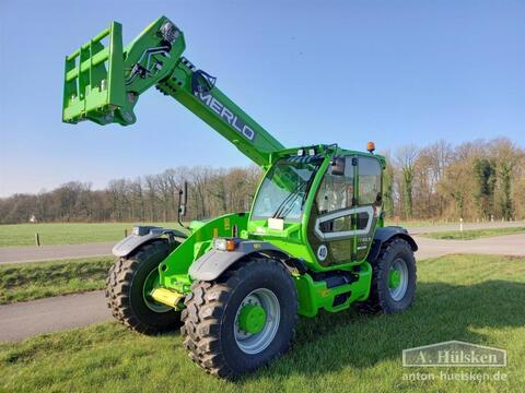 Merlo TF65.9 T-CS-170-HF