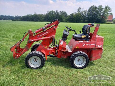 Weidemann 1240