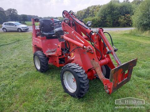 Weidemann 1240