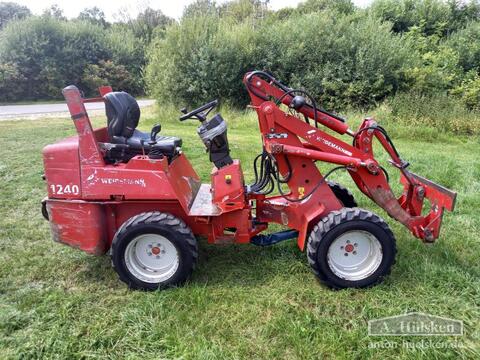 Weidemann 1240