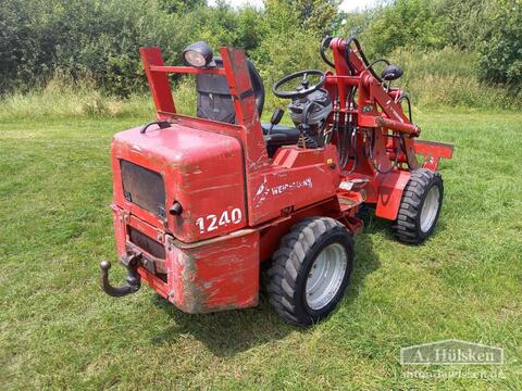 Weidemann 1240