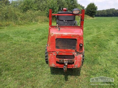 Weidemann 1240