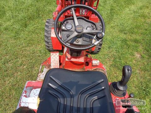 Weidemann 1240