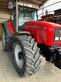 Massey Ferguson MF 8240 XTra