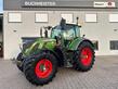 Fendt 724 Vario S4ProfiPlus