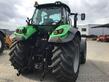 Deutz Fahr 7250 TTV - RTK