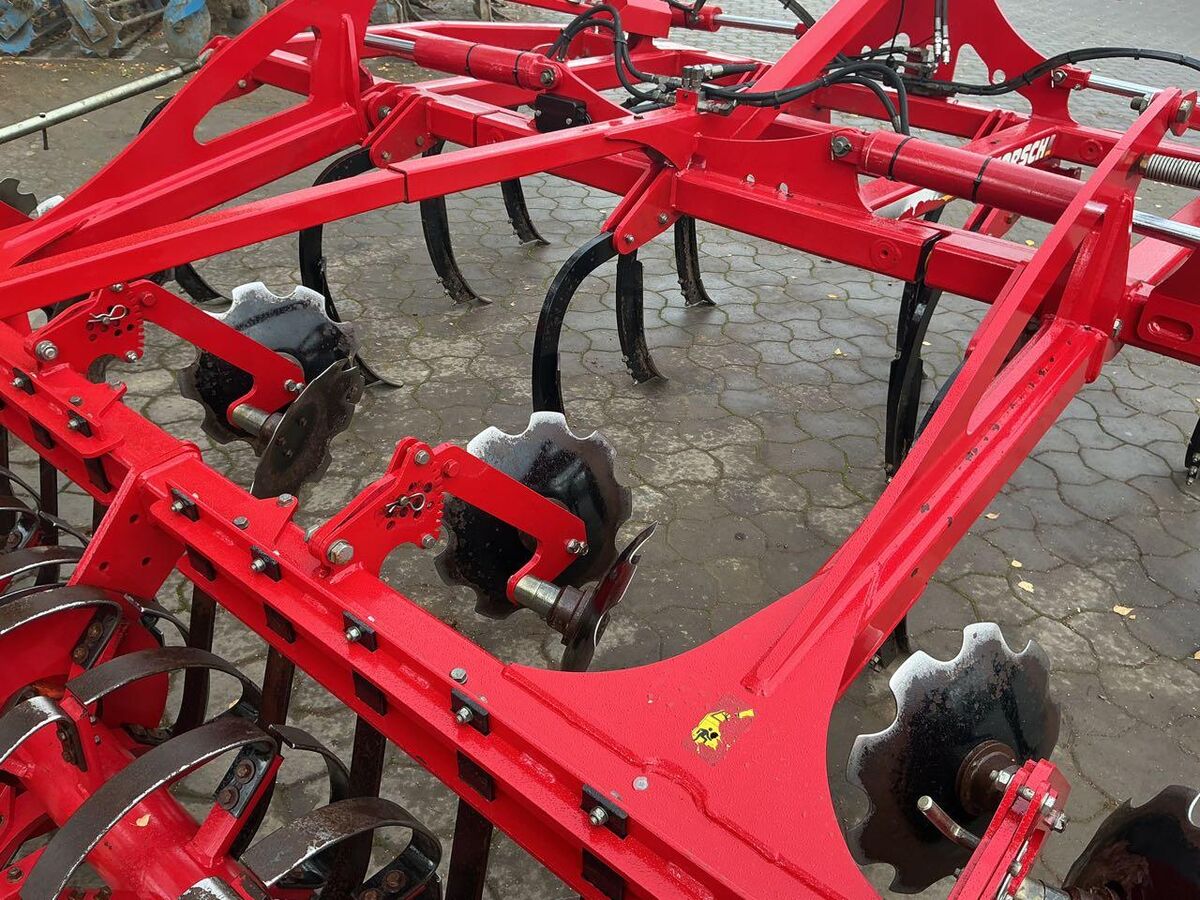 Horsch Terano 4 FX 2