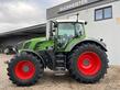 Fendt 828 Vario S4 ProfiPlus