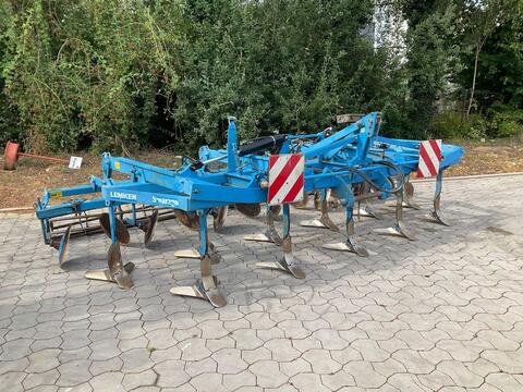 Lemken Smaragd 9/500