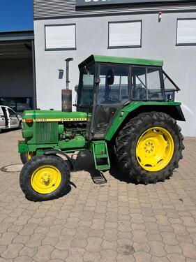 John Deere 2130 S