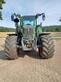 Fendt 718 S4 Vario