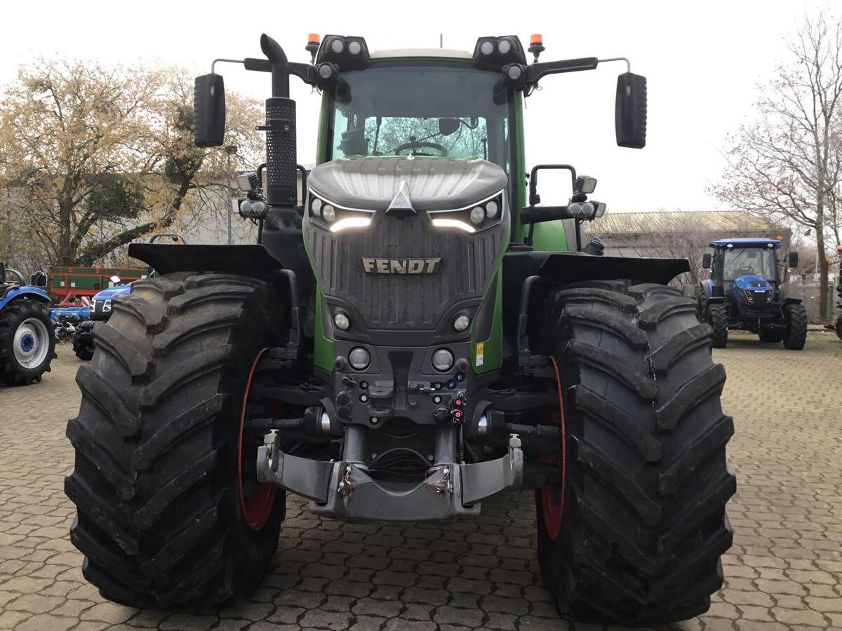 Fendt 936 Vario Gen7 2