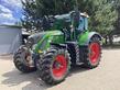 Fendt 716 S4 Profi Plus