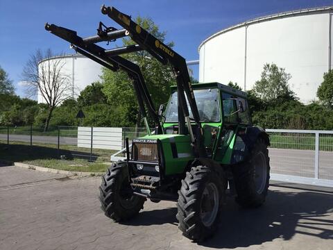Deutz Fahr