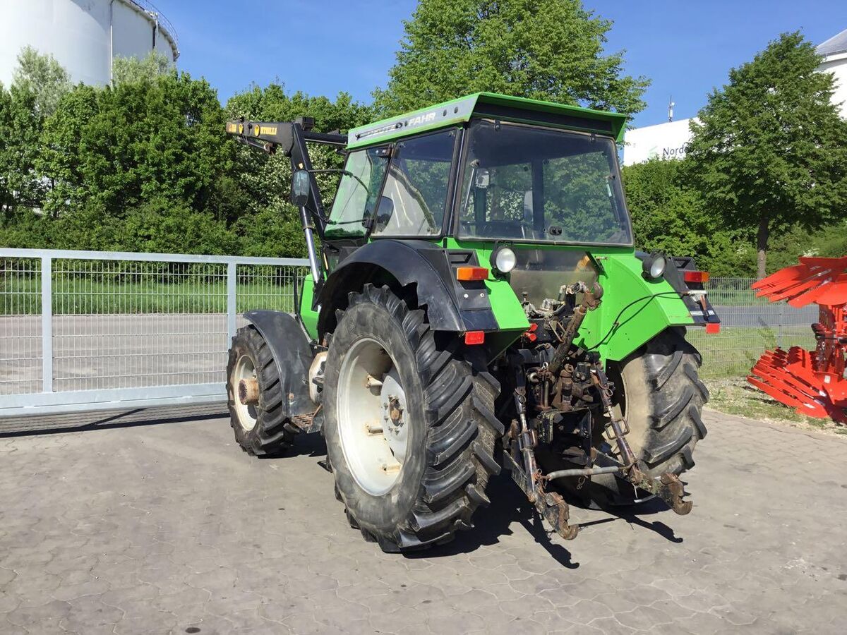 Deutz Fahr  3
