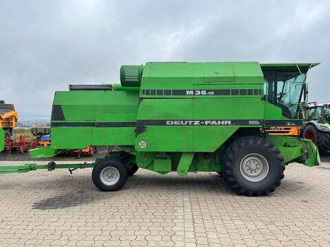 <strong>Deutz-Fahr M 36.10</strong><br />
