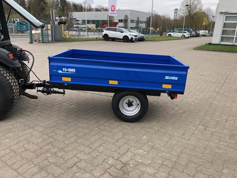 Sonstige SOLIS TS1000