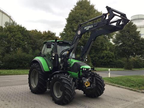Deutz Fahr 6140.4 Cshift