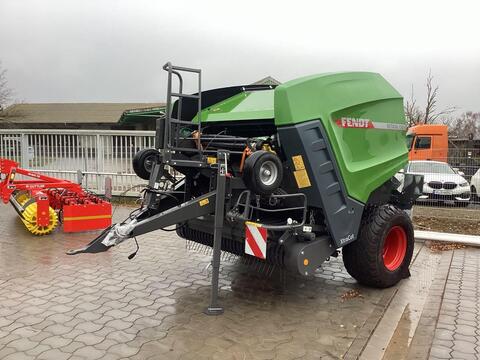 <strong>Fendt Rotana 130 F</strong><br />