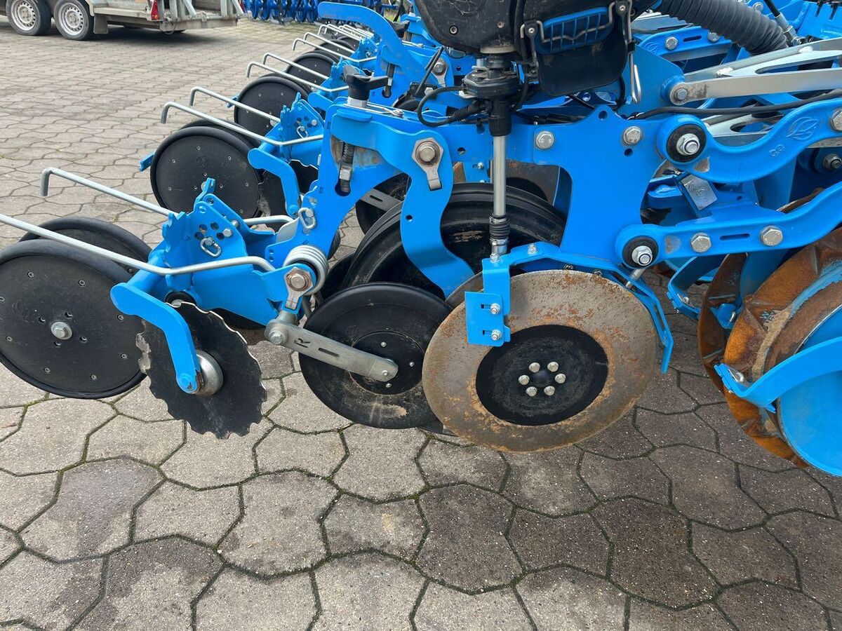 Lemken Azurit 10 K8 3