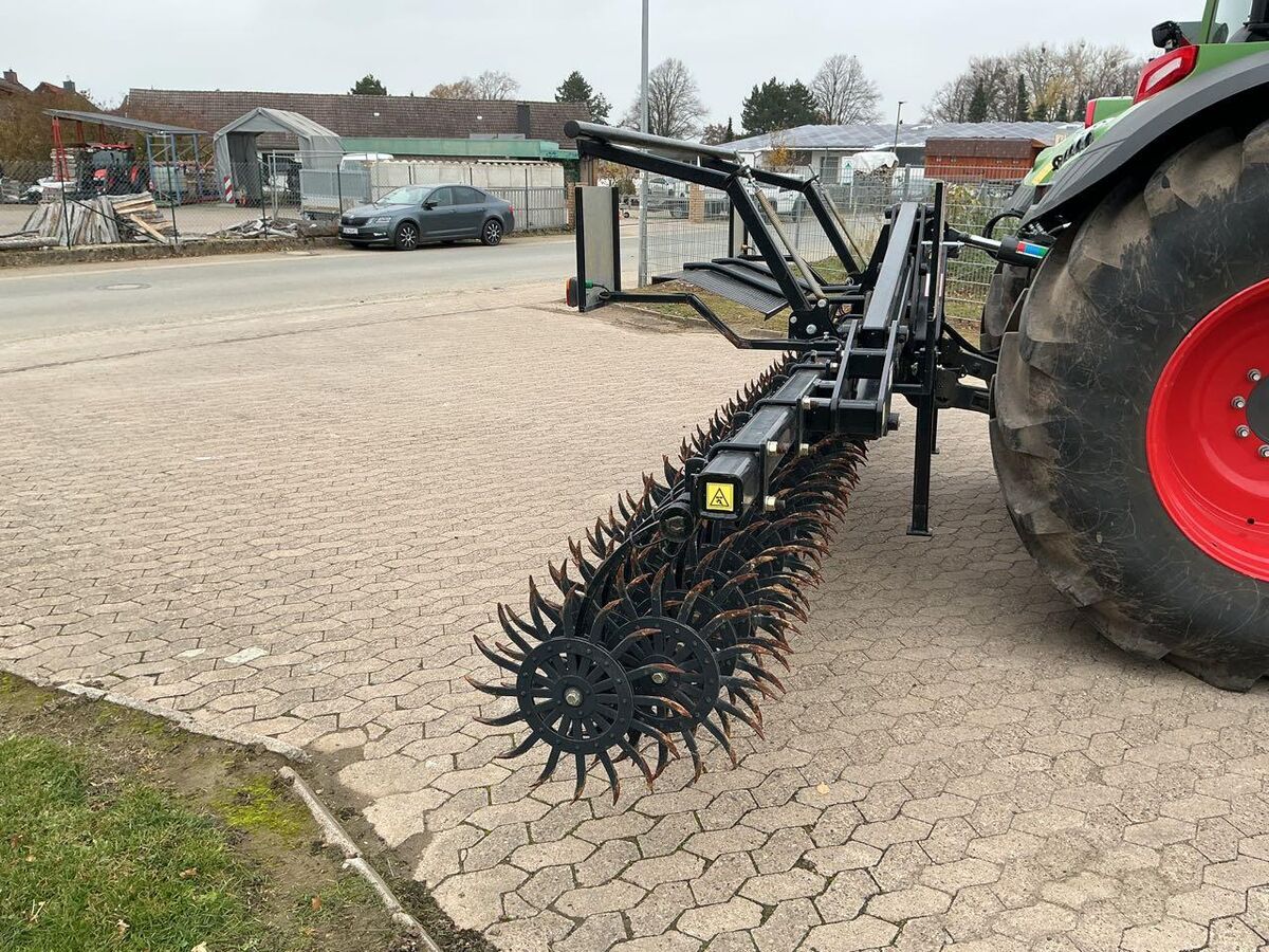 Agriser Sternhacke 3