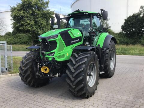 Deutz-Fahr 8280TTV