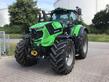 Deutz-Fahr 8280TTV