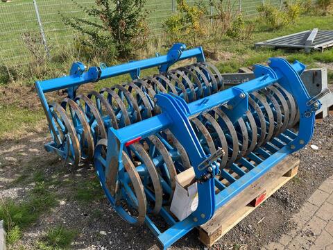 Lemken MSW 600