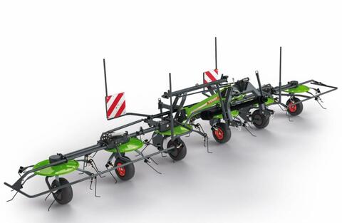 Fendt Lotus 770