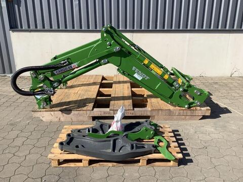 Fendt Cargo 4x80