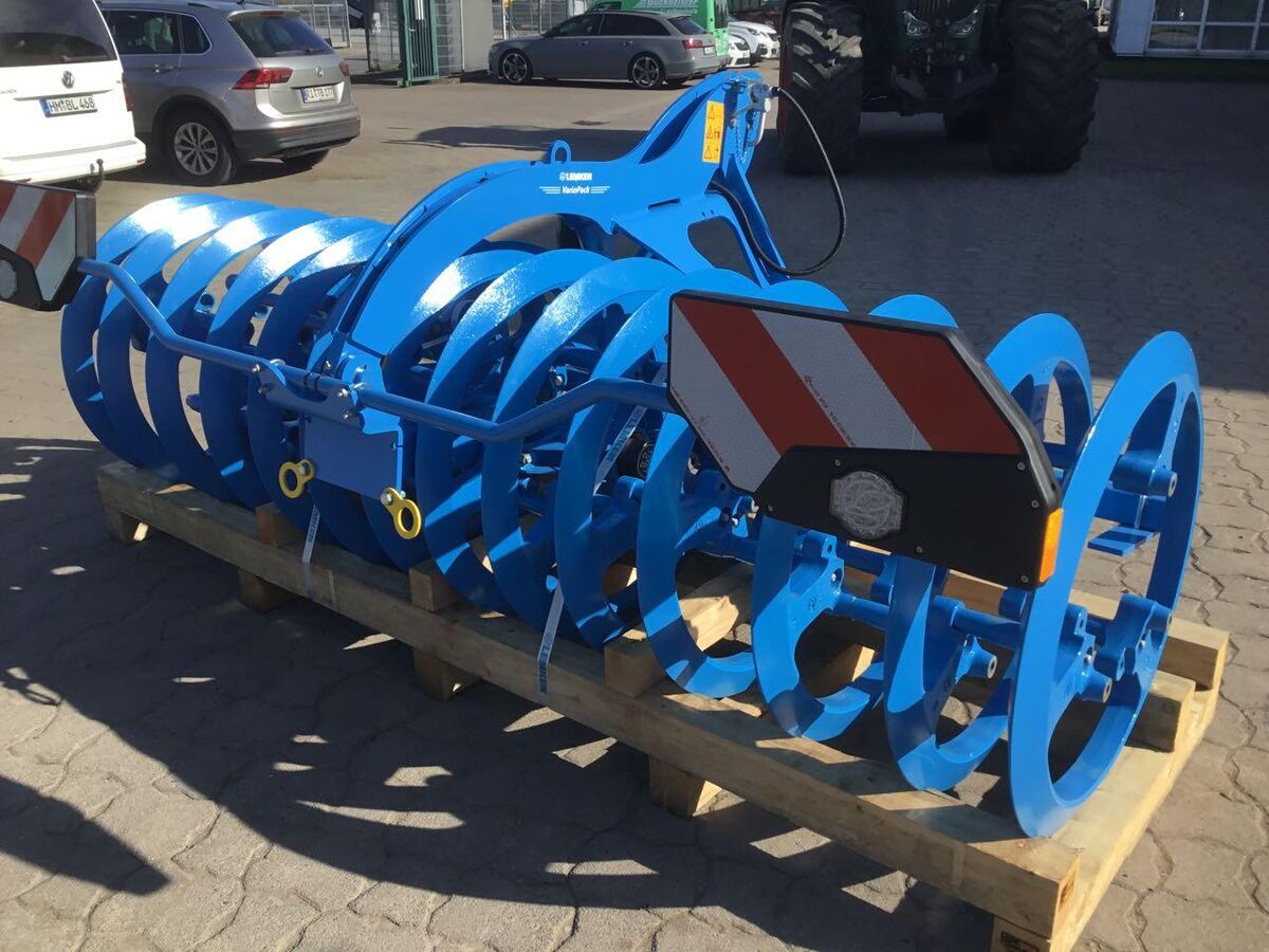 Lemken VarioPack FE 2