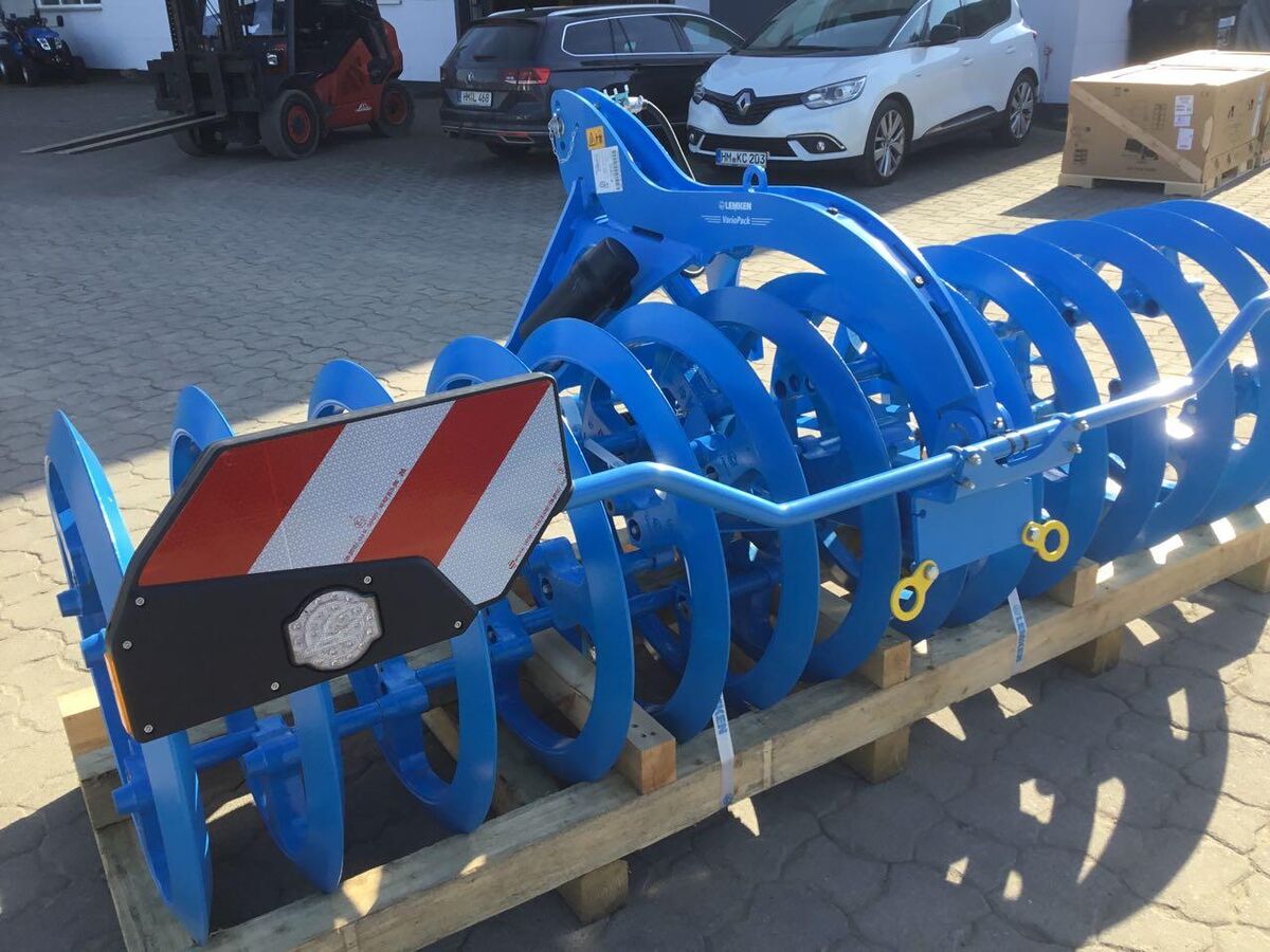 Lemken VarioPack FE 3