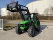 Deutz Fahr 5080 D Keyline GS