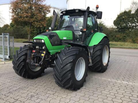 Deutz Fahr M 620